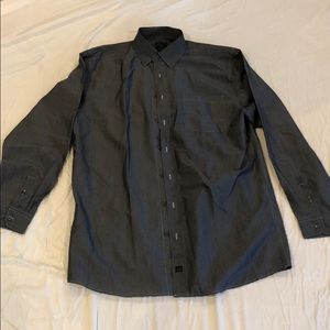 Tall Button Down shirt